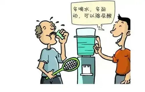 来辟谣酒精会导致肾结石,不信你听看看
