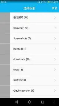 手机qq的重要数据被不小心删除了,现在头像表情等无法显示重新下载没有用怎么办

