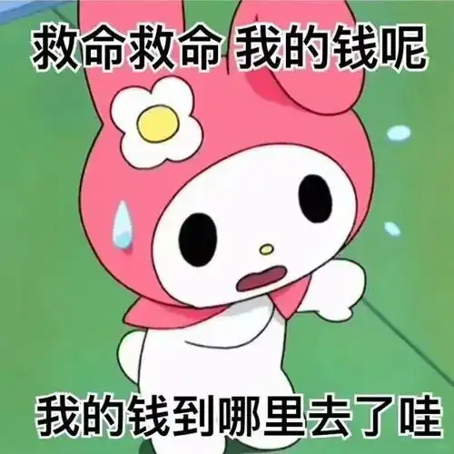 电子怀孕赛博养猫,年轻人为了攒钱怎么开始做起白日梦了
