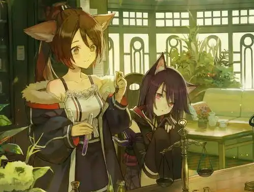明日方舟6月2日更新总结雷子姐惊蛰加强追加一键补货功能
