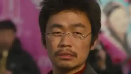 王宝强演技很强,可以说演什么像什么,因为经典被网友用作表情包
