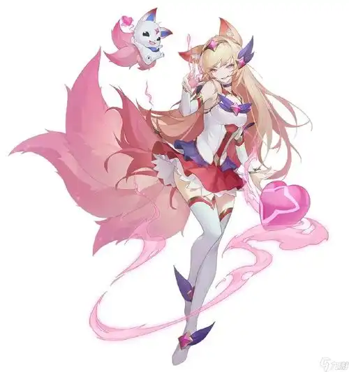 lol星之守护者阿狸怎么样星之守护者阿狸值得买吗
