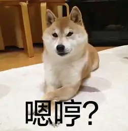 日本逝世柴犬超萌表情包永远活在我们的微信中

