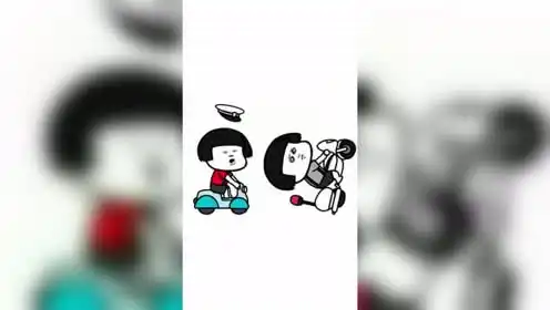 表情蘑菇头搞笑表情包表情
