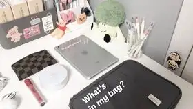 vlog017术后复查我的包里有什么