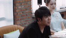 行走的表情包,郎朗嘟嘴瞪眼耍活宝,有点辣眼有点萌
