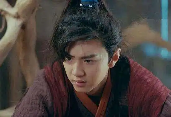十大恶人李大嘴能活,为什么拒绝小鱼儿救治