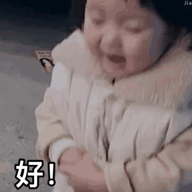 罗熙表情包合集小燕子,穿花衣,年年春天来这里
