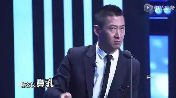 周杰谈还珠格格就他没红我又不靠拍戏赚钱生活
