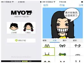 脸萌登appstore娱乐类免费应用第一名下载体验怎么玩
