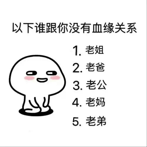 搞笑沙雕表情包动态静态都有
