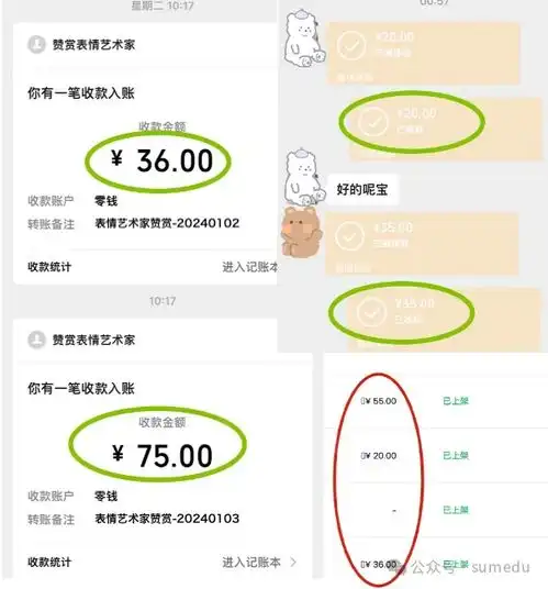 al搞副业兼职,复制粘贴当搬运工,轻松日入100
