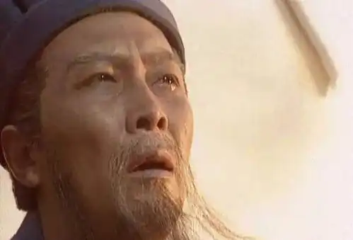 要论帝王将相谁演得好,这三位老戏骨的表现可圈可点各有千秋
