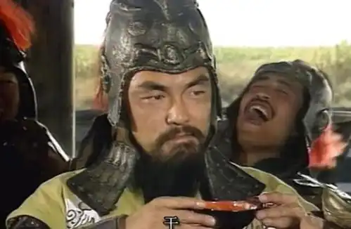 刘表手下有三大猛将,都堪称关羽克星,却被曹操刘备孙权各得其一
