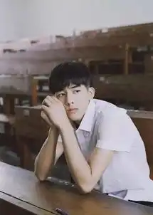 一件简简单单的白衬衫,彰显出你的男士魅力
