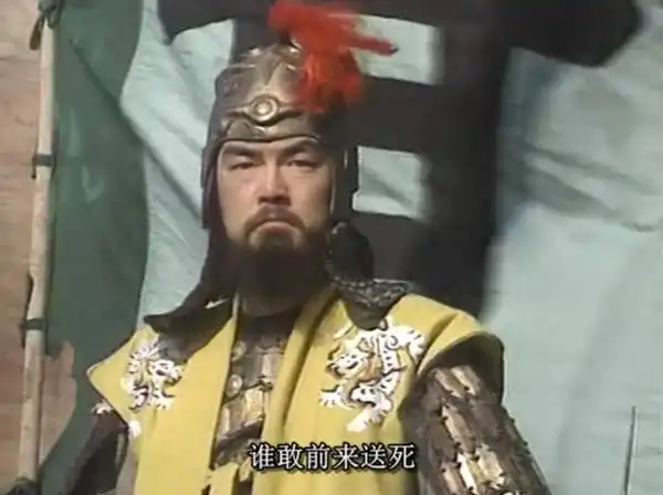 甘宁人物志从地痞到东吴将军,属于甘宁的浪子回头与官位困局
