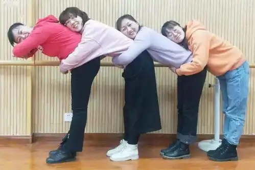 云上联欢,嗨皮牛耶
