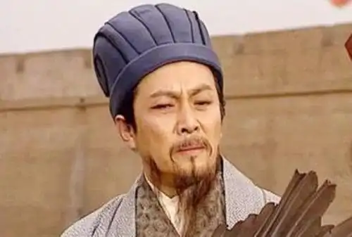 诸葛亮在华容道,为何要放过曹操
