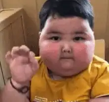 幽默搞笑段子集妈妈要我这样子拔牙,这一拳我到底打还是不打
