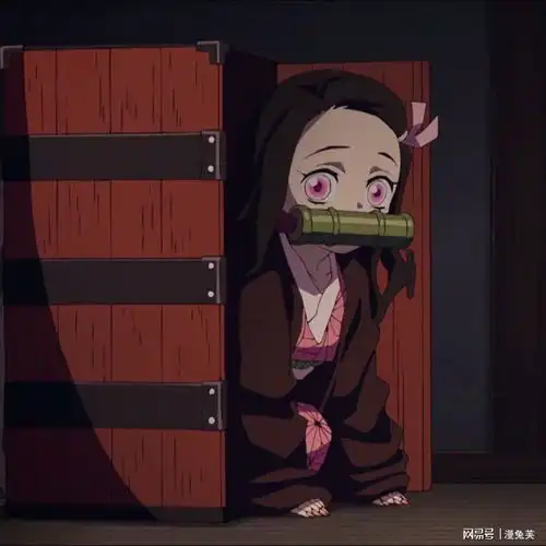 鬼灭之刃虽然痛苦,满地打滚也要前进
