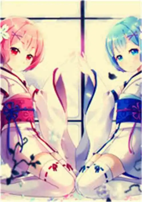 美少女万花镜