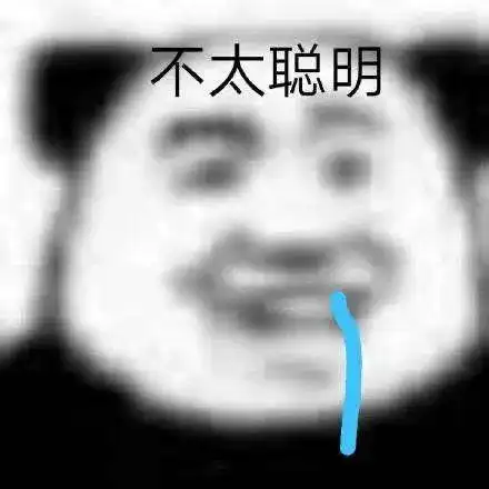 晚上好表情包熊猫张伟