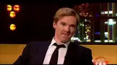 搞笑20120321缺爷模仿斯内普教授,我惊了
