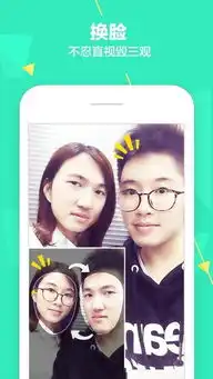 哪个软件和天天p图一样有动物表情的,是拍照的不是show那种
