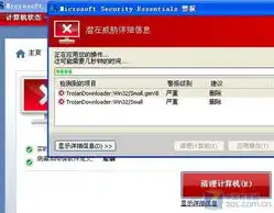比技术拼体验免费工具对决专业杀软

