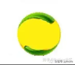 python制作361安全装逼卫士表情包
