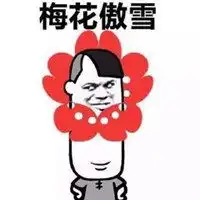骄傲系列表情包微信头像图片大全
