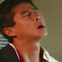 比利海灵顿森表情包微信头像图片大全

