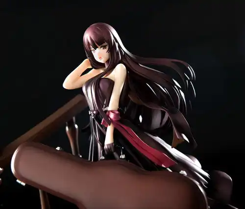 柜霸来了wa2000舞会休止符手办少女前线hobbymax18
