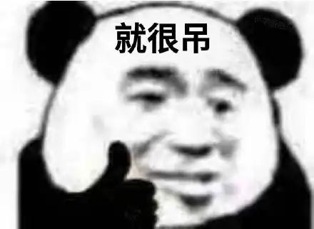 欢迎图片表情包熊猫