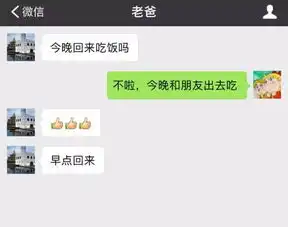 微信数据揭露的真相你的表情,正在暴露你的年龄
