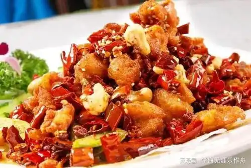 最下饭的十大川菜
