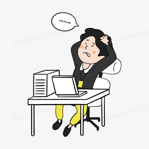 奔溃情绪表情包元素png图片素材下载情绪png熊猫办公
