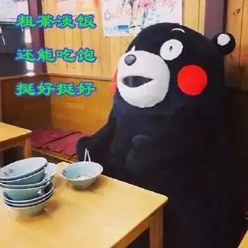 佛系tfsu少男少女的生存现状
