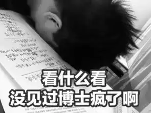 翟天临毕业被全国人民催论文稿,一张照片被疯狂做成表情包
