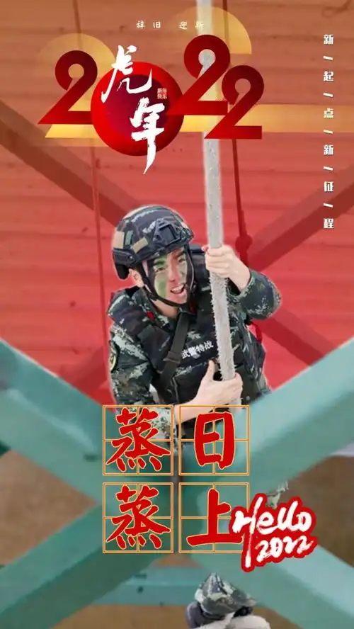 该换壁纸啦新一年要有仪式感
