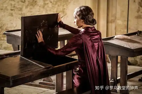 剧情太复杂神奇动物2伏笔彩蛋全解析一篇文章看透罗琳魔法宇宙这盘大棋
