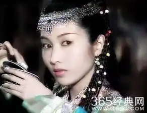 聊聊武侠剧中,那些最符合古龙金庸小说笔下人物的演员
