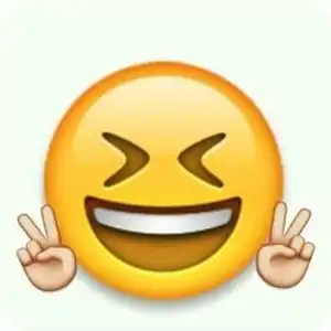 系统自带表情你不知道,微笑的背后到底是什么
