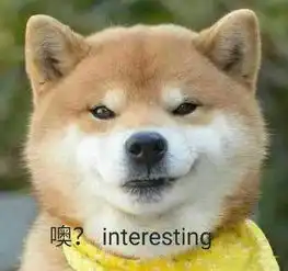 小柴犬的表情包来个热吻吗宝贝儿
