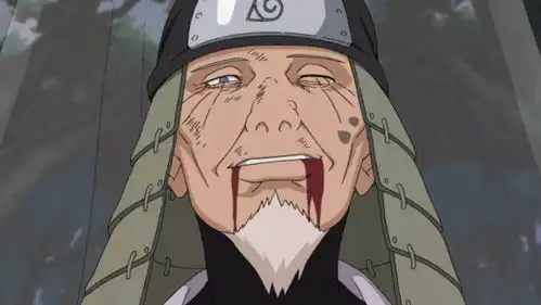 日宅动漫人物之死,你曾为谁久久不能平静

