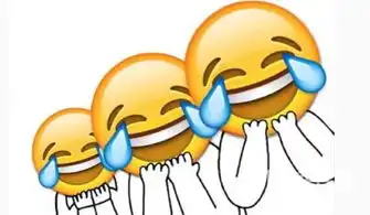 表情包再好,也代替不了你的真实表情
