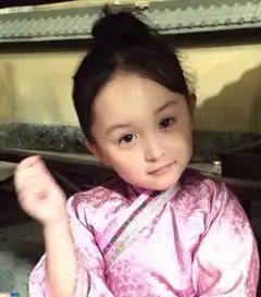 小芈月刘楚恬表情包萌宝用什么护肤品
