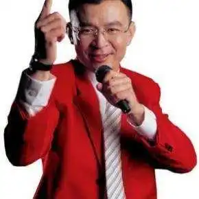 成功学大师108w的鸡汤好喝吗

