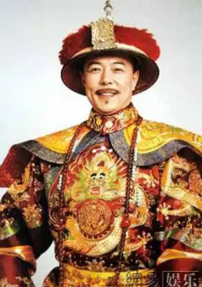 表情还珠格格19982003年还珠格格系列电视剧表情
