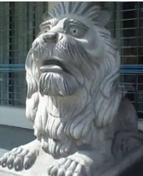 电影长城吐槽与讲述2
